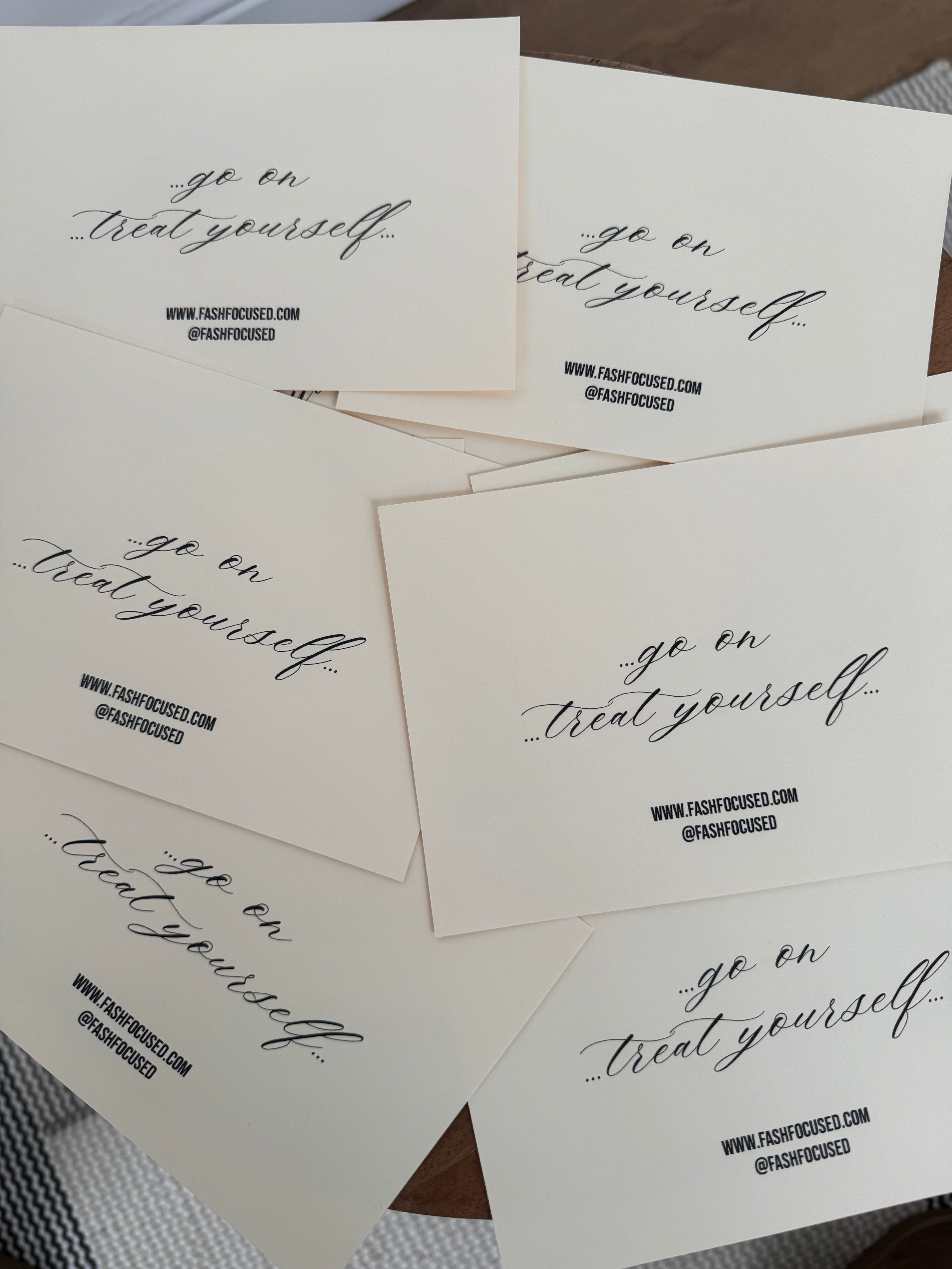 CARTE CADEAU