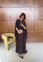 ROBE CAFTAN COCO - SENA