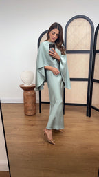 DELILAH ENSEMBLE SAUGE