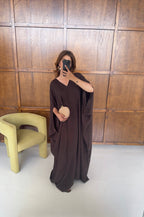 ROBE CAFTAN COCO - SENA