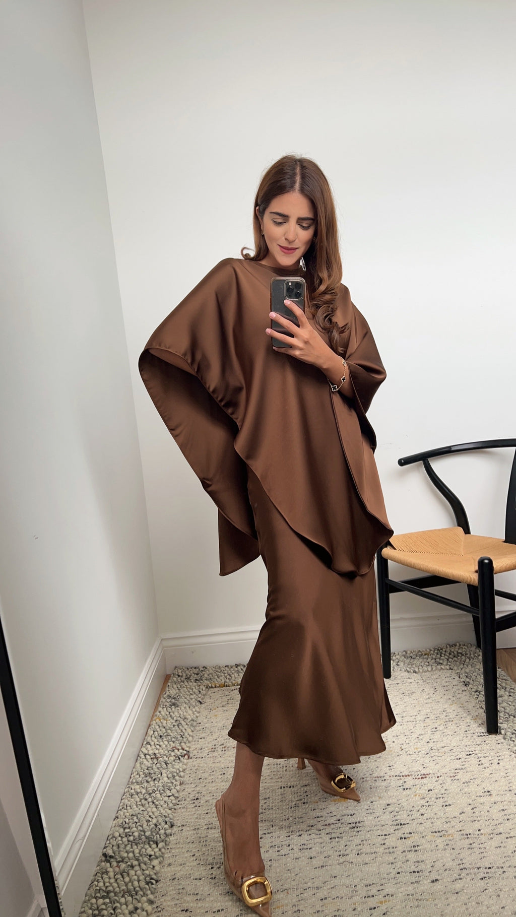 DELILAH ENSEMBLE COCO