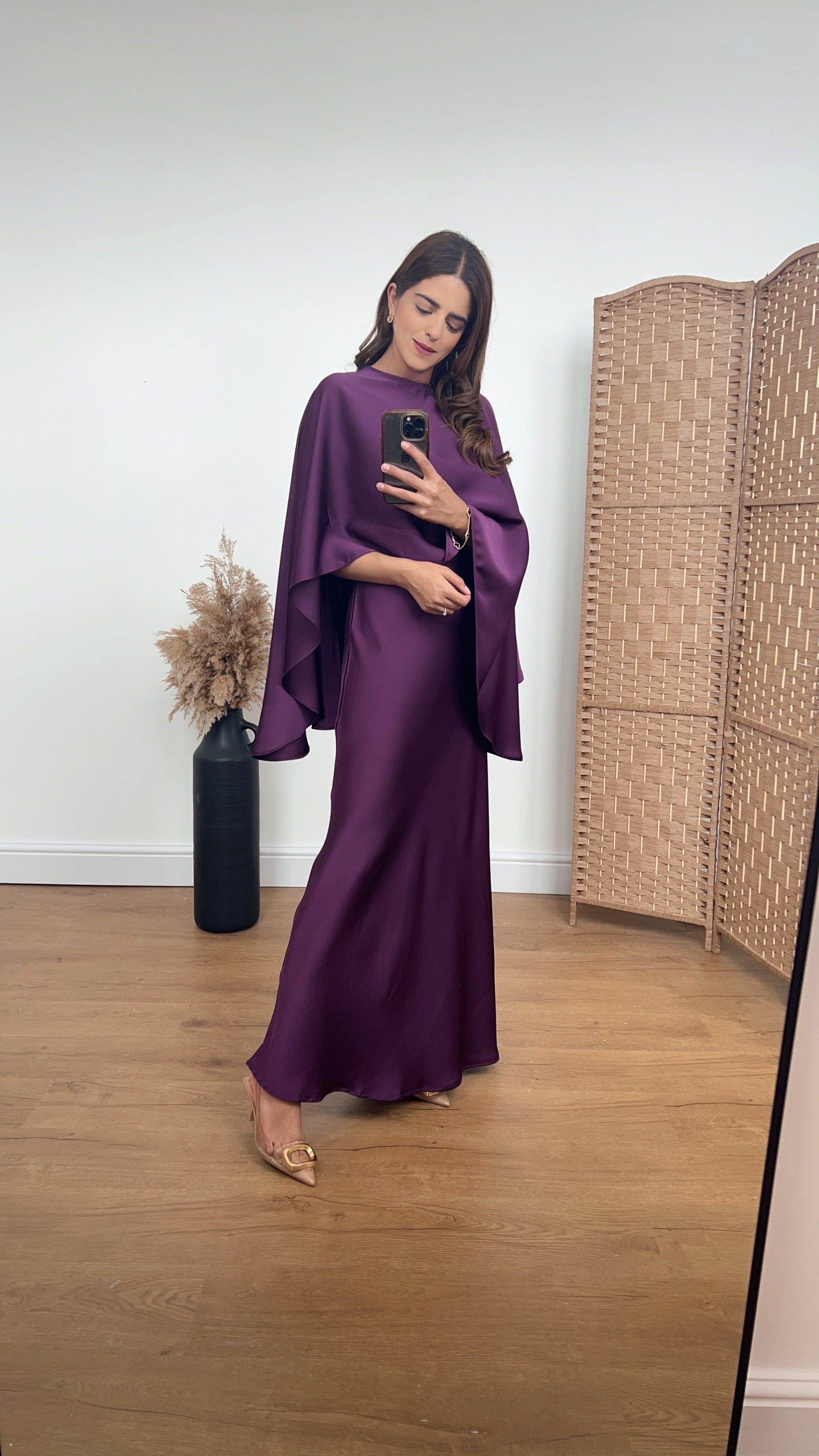 DELILAH ENSEMBLE PRUNE