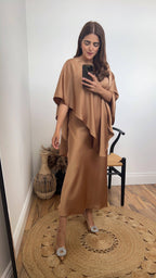 DELILAH ENSEMBLE DORÉ